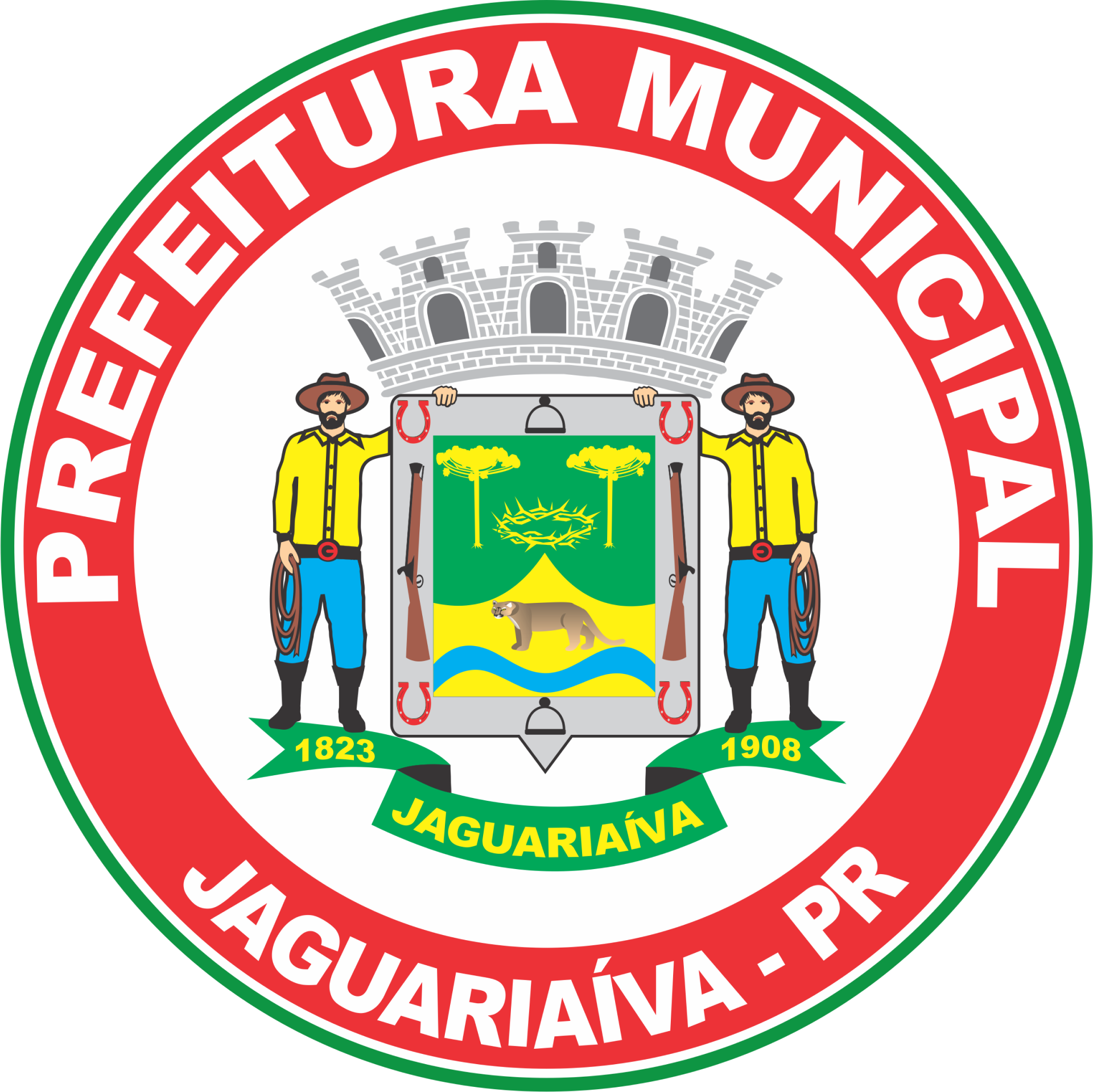 Prefeitura de Jaguariaíva